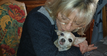 ingrid  pet sitter à THIANT 59224_9