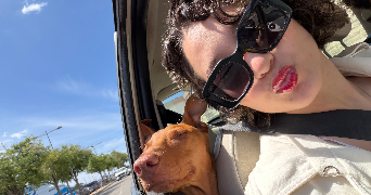 nataly pet sitter à AJACCIO 20000_0