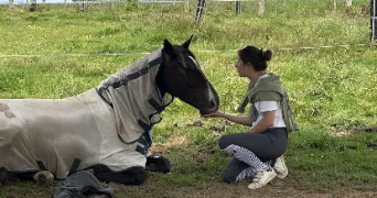 victoria pet sitter à LE HAVRE 76620