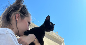 lucie pet sitter à VERSAILLES 78000_0