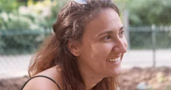 alexane pet sitter à ST MALO 35400
