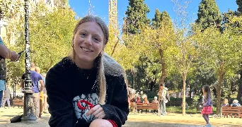 mathilde dog sitter à PARIS 17 75017