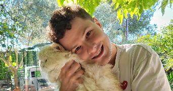 valentin pet sitter à MONTPELLIER 34000_8