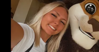 lucy pet sitter à DIVION 62460