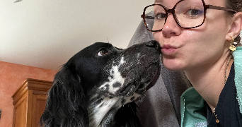 océane pet sitter à Saint Hilaire du Harcouët 50600_7