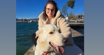victoria pet sitter à EPAGNY METZ TESSY 74330_0