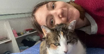 alexia pet sitter à Évry-Courcouronnes 91000