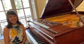 francesca pet sitter à PARIS 10 75010_0