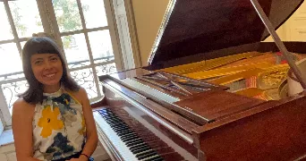 francesca pet sitter à PARIS 10 75010