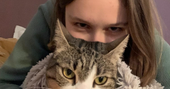 amaury cat sitter à LYON 01 69001_1