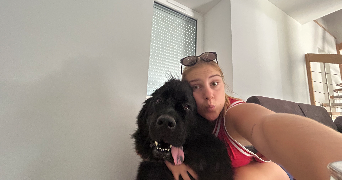 marion pet sitter à COLOMBES 92700_3