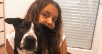 samira pet sitter à LORIENT 56100_1