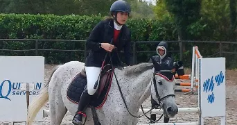 clementine pet sitter à SEYSSES 31600