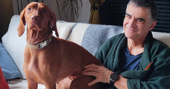 bertrand dog sitter à Achenheim 67204_8