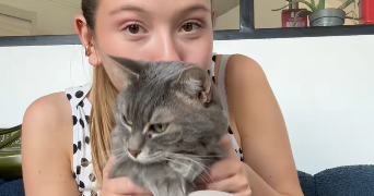 emma pet sitter à Boulogne Billancourt 92100_2
