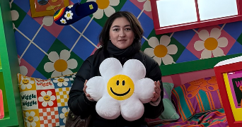 hanae pet sitter à PARIS 03 75003_0