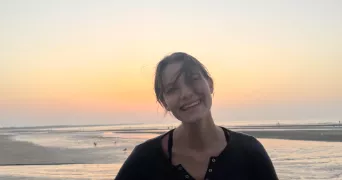 odile pet sitter à CAEN 14000