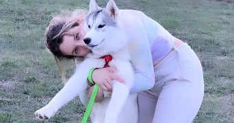 anais pet sitter à FOULAYRONNES 47510_1