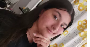 gabrielle pet sitter à PARIS 18 75018