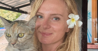 axelle pet sitter à PARIS 15 75015_4