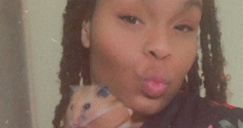 anaelle pet sitter à CERGY 95800_0