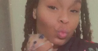 anaelle pet sitter à CERGY 95800