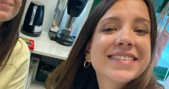 ludivine pet sitter à RENNES 35000