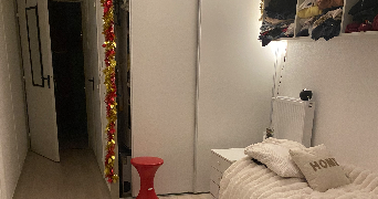 elisa pet sitter à TOULOUSE 31300_3