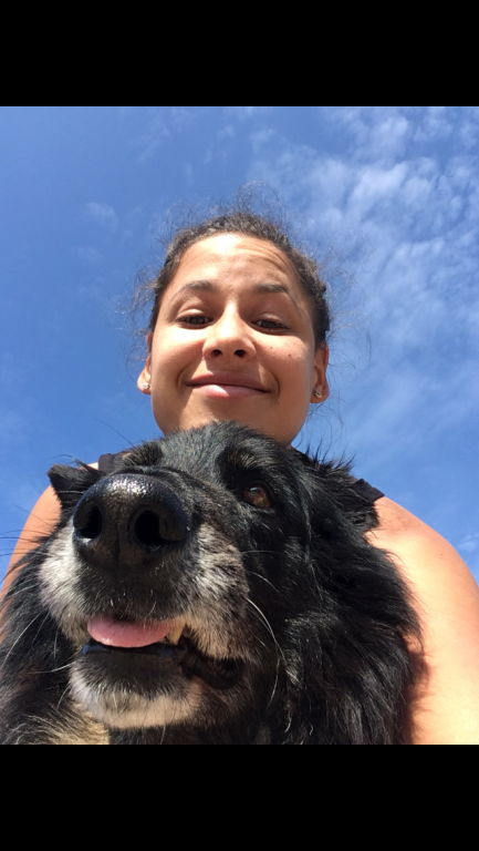 mélina  pet sitter à Fontaines sur Saône  69270_3