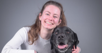 erine pet sitter à LE PERRAY EN YVELINES 78610_0