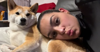 jade pet sitter à MONTESSON 78360_1
