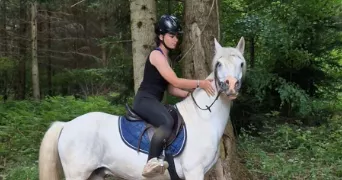 manon pet sitter à MONTFAUCON EN VELAY 43290