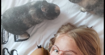 théa pet sitter à METZ 57000_1