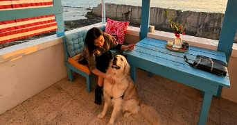 jenny pet sitter à PARIS 06 75006_3