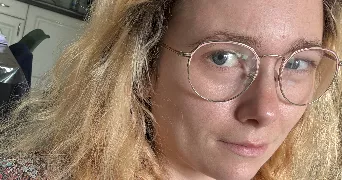 andréa pet sitter à PLOUISY 22200