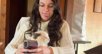 ludivine pet sitter à Noyal chatillon sur seiche 35230_6
