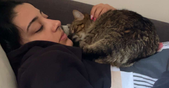 camille pet sitter à NANTES 44000_3