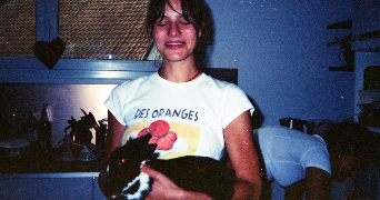 odile pet sitter à CAEN 14000_1