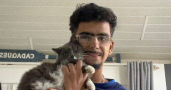 erwan pet sitter à NOHIC 82370_1