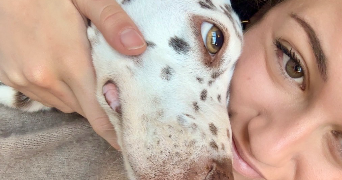 thelma pet sitter à MONTPELLIER 34000_1