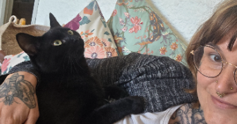 victoria pet sitter à L ISLE SUR LA SORGUE 84800_9