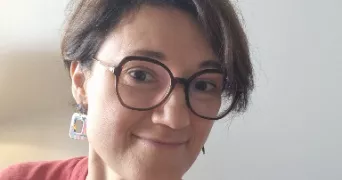 marion pet sitter à CHARENTON LE PONT 94220