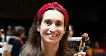 lina pet sitter à MONTROUGE 92120