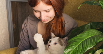 moïra pet sitter à PARIS 01 75001_1