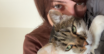 léa pet sitter à LE CHESNAY ROCQUENCOURT 78150_0