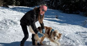 doris dog sitter à GRENOBLE 38000_0