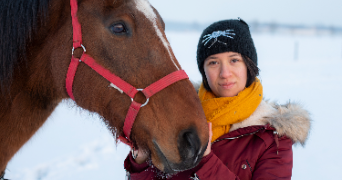 mélody pet sitter à AUCHY LES MINES 62138_0