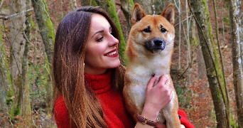 Marie pet sitter à WISCHES 67130_2