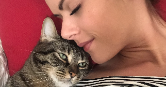 maryline pet sitter à CASTELNAU LE LEZ 34170_0