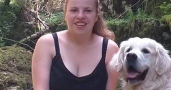 sarah pet sitter à Thervay 39290_1